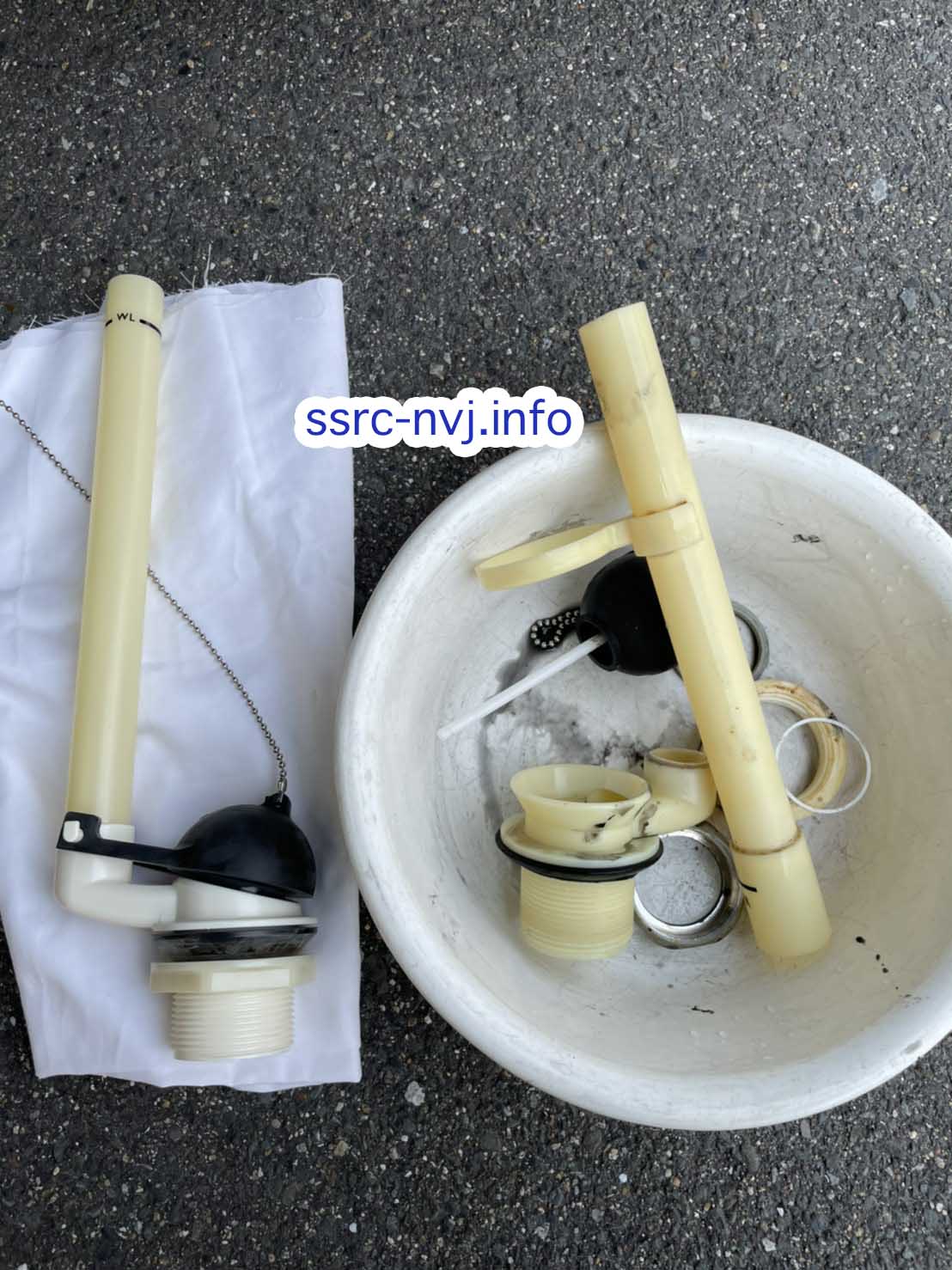 水漏れ修理 大阪
