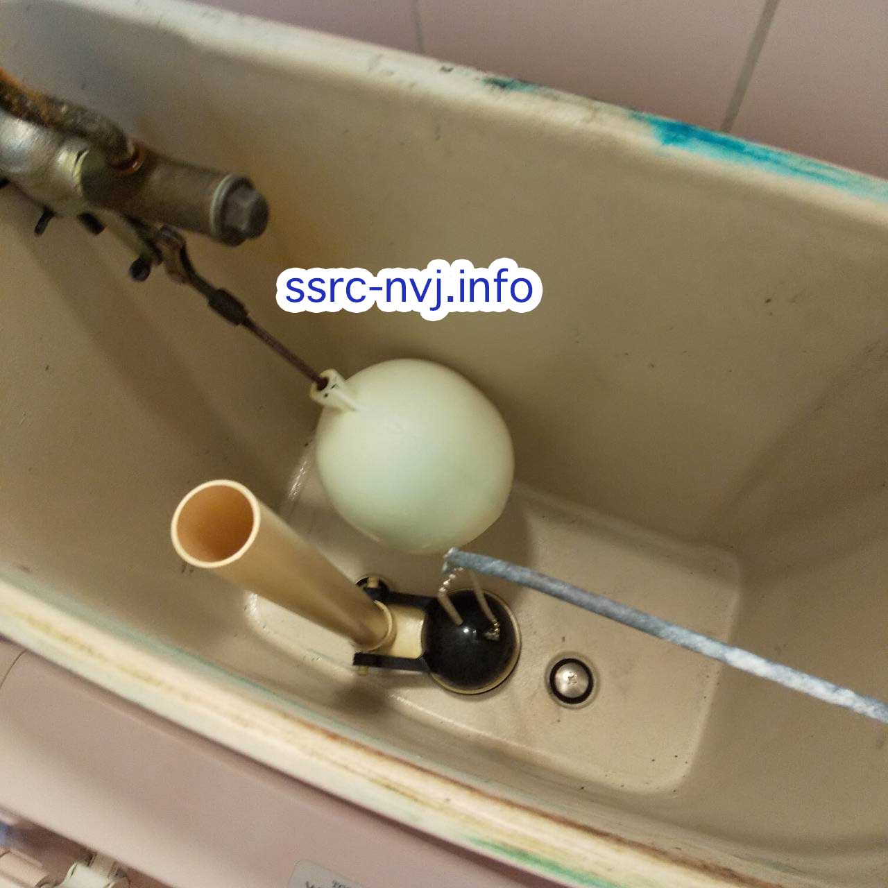 水漏れ修理 大阪