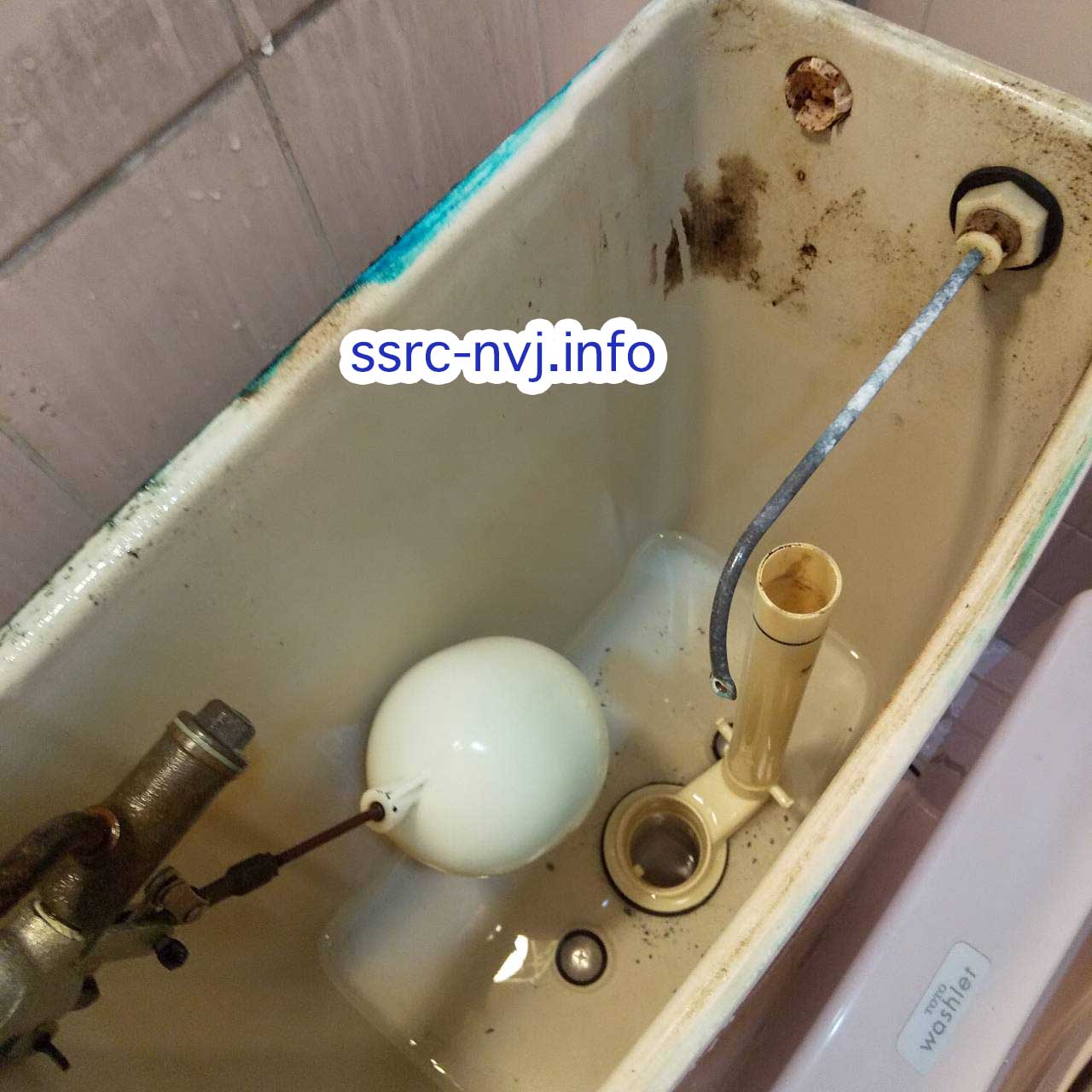 水漏れ修理 大阪