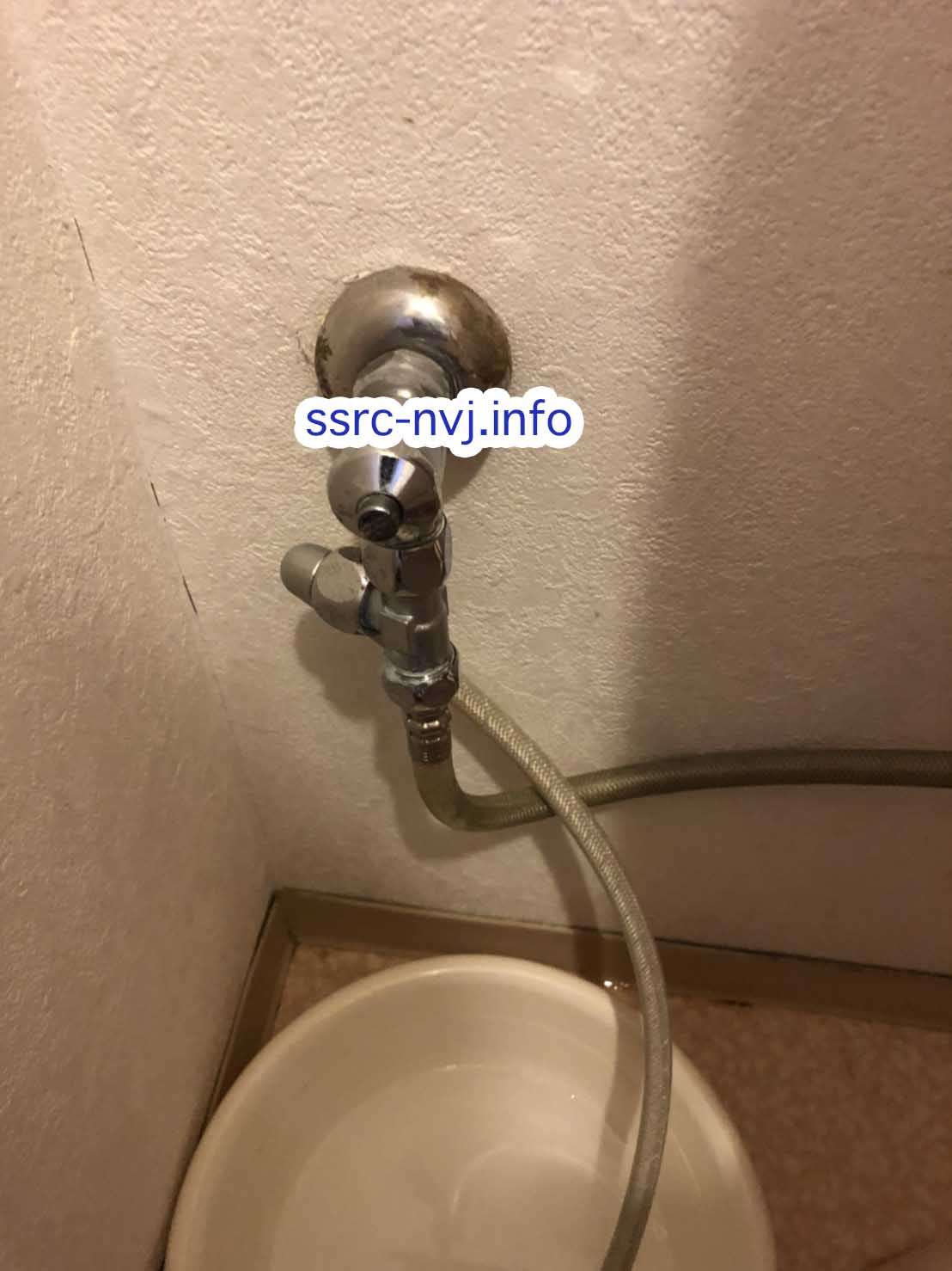 水漏れ修理 大阪